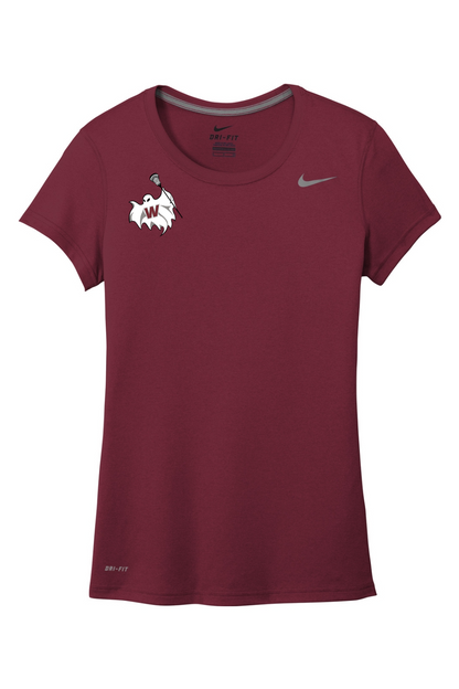 Westford Lacrosse Nike Women's Team rLegend Tee