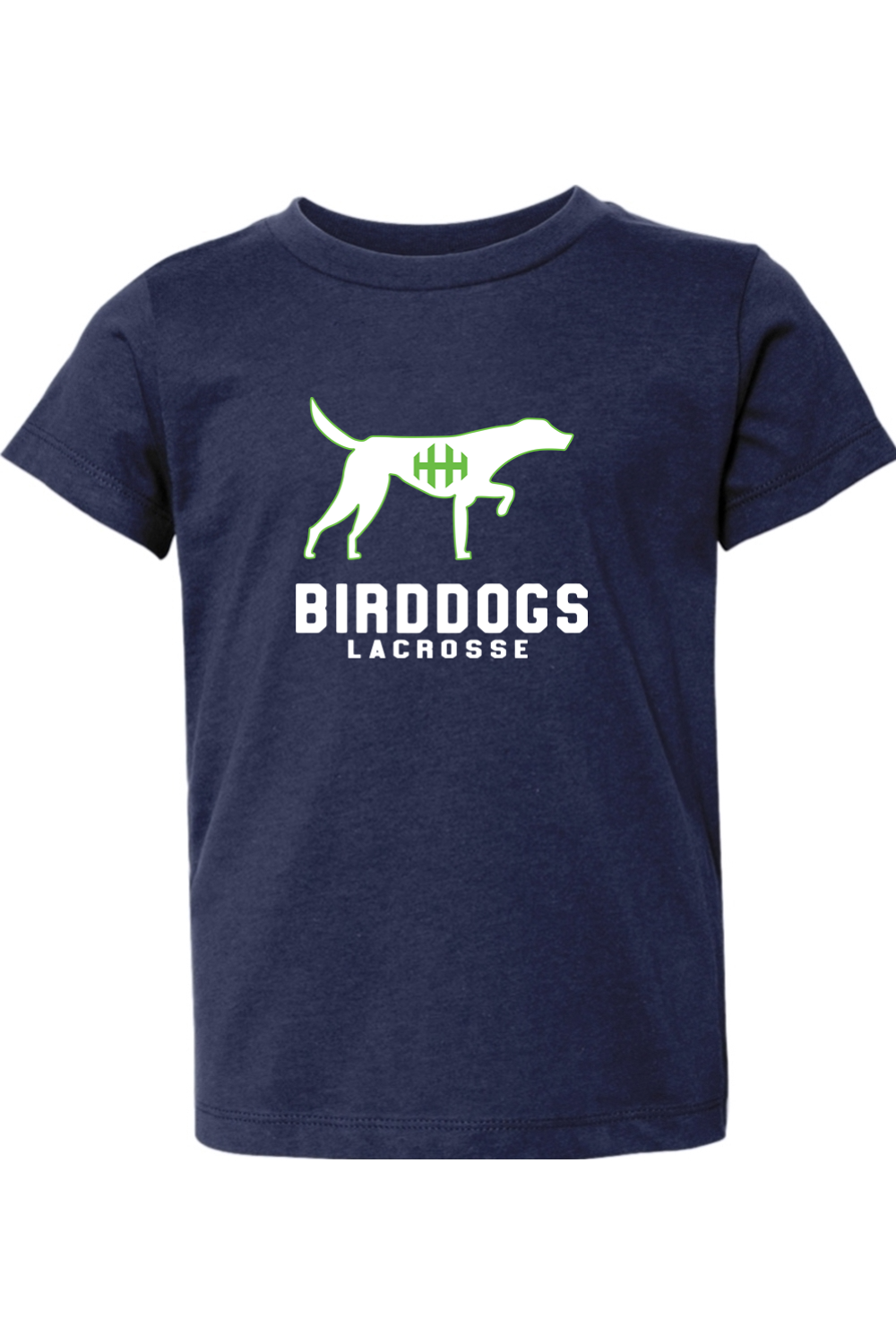 HHH Birddogs Toddler T-Shirt