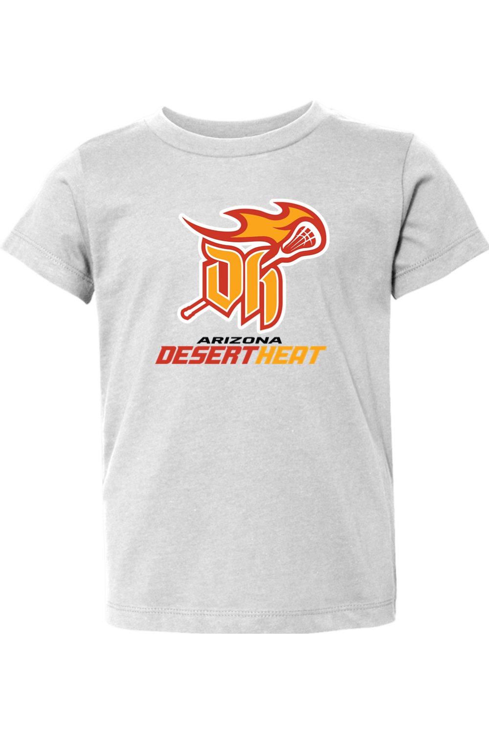Camiseta infantil LC Desert Heat