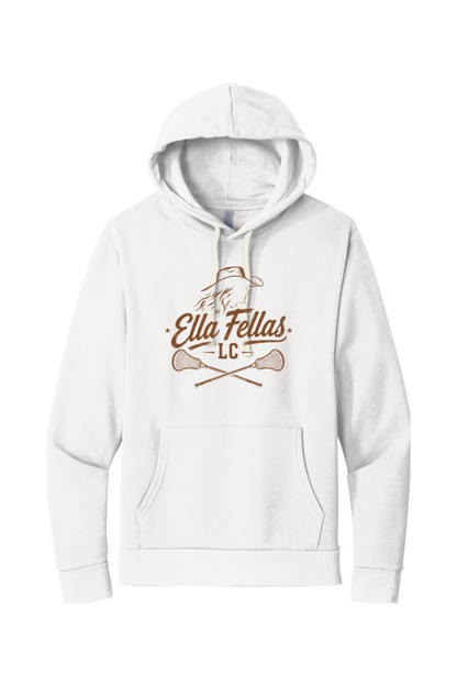 Ella Fellas Adult Premium Lightweight Hoodie