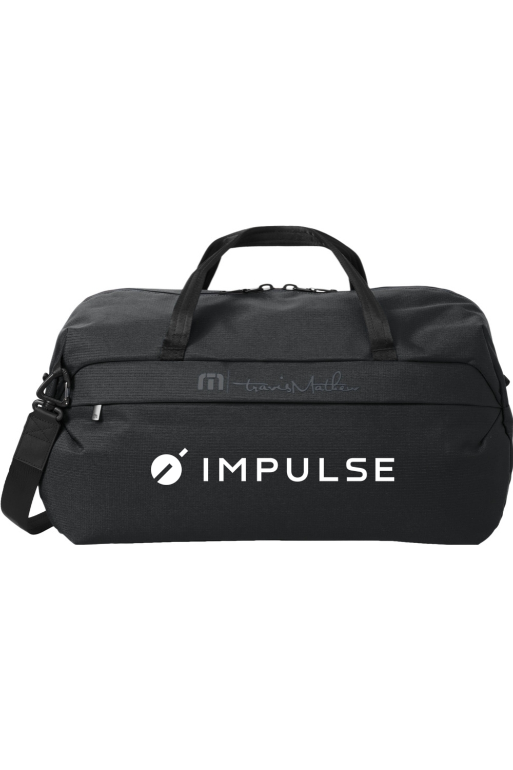 Base Invaders Travis Mathew Lateral Duffel