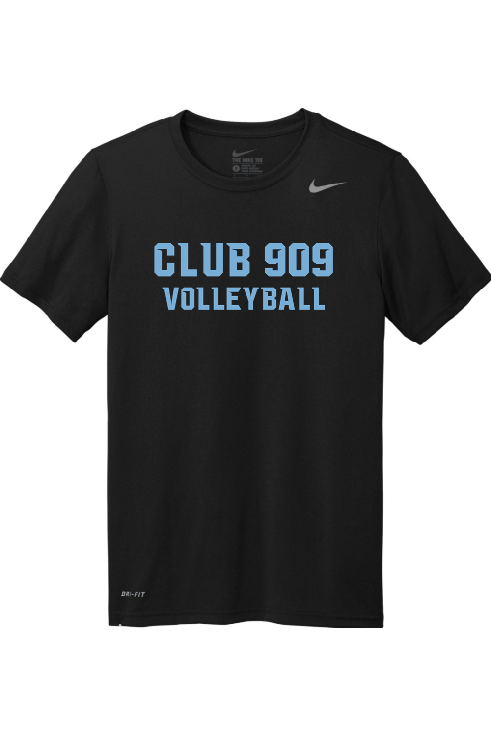 Risen 909 Coaches Nike Team rLegend Tee