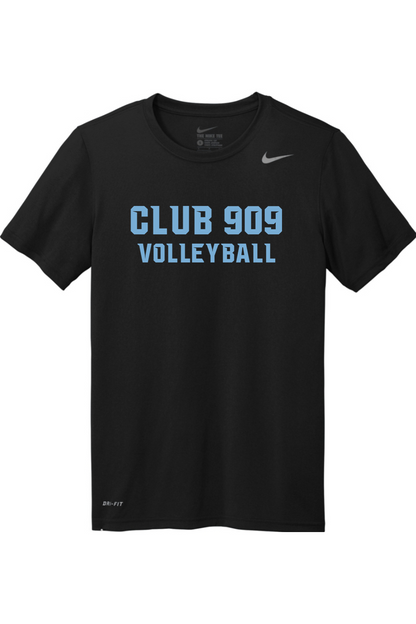 Risen 909 Coaches Nike Team rLegend Tee
