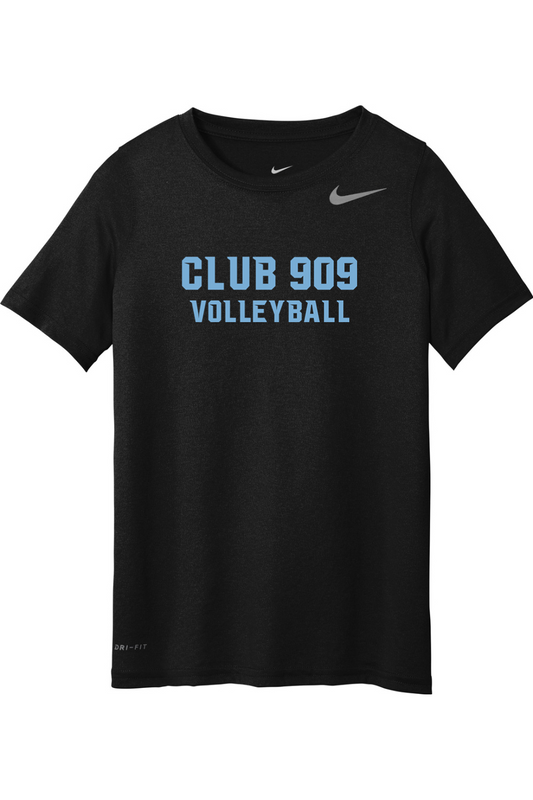 Club 909 Nike Youth Team Legend Tee