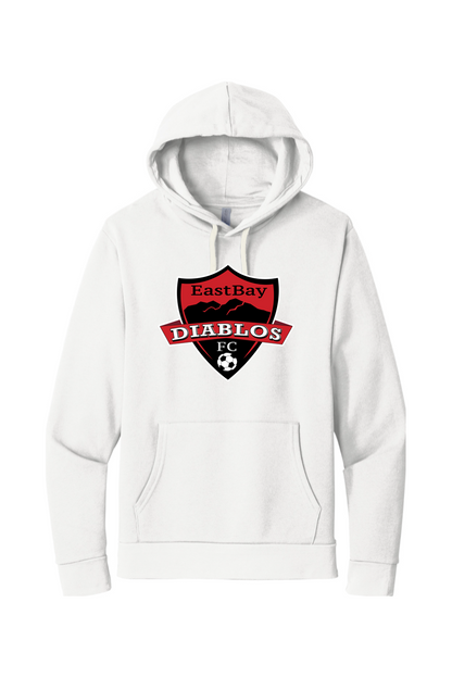 Diablos Futsal Adult Premium Lightweight Hoodie