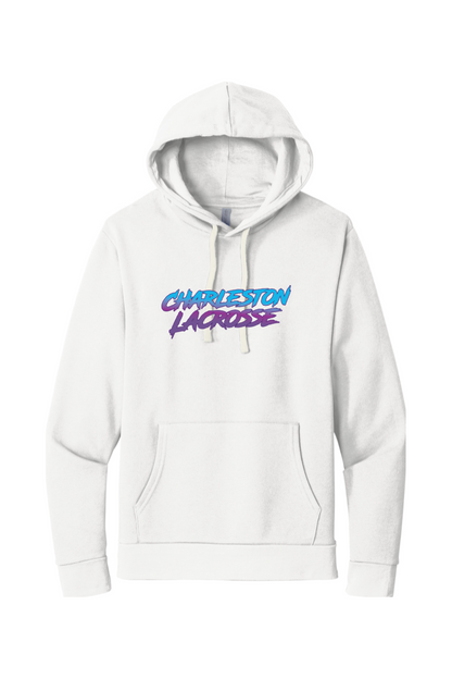 Charleston Lacrosse Adult Premium Lightweight Hoodie