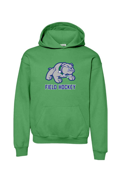 Winston Churchill Youth Hoodie