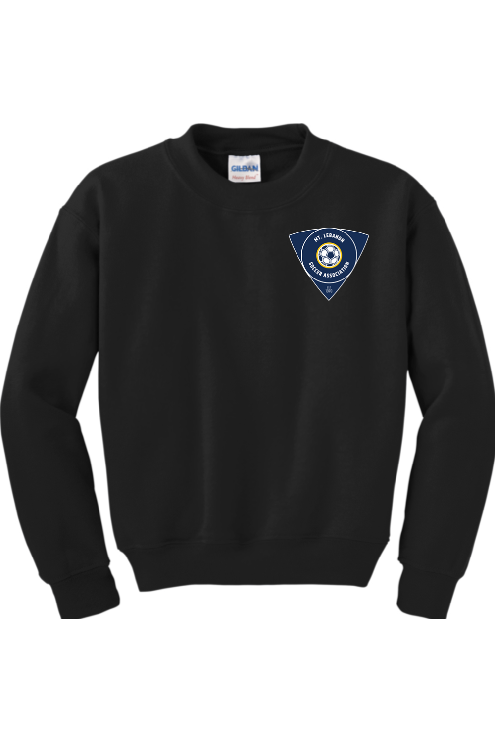 Mt. Lebanon SA Youth Sweatshirt