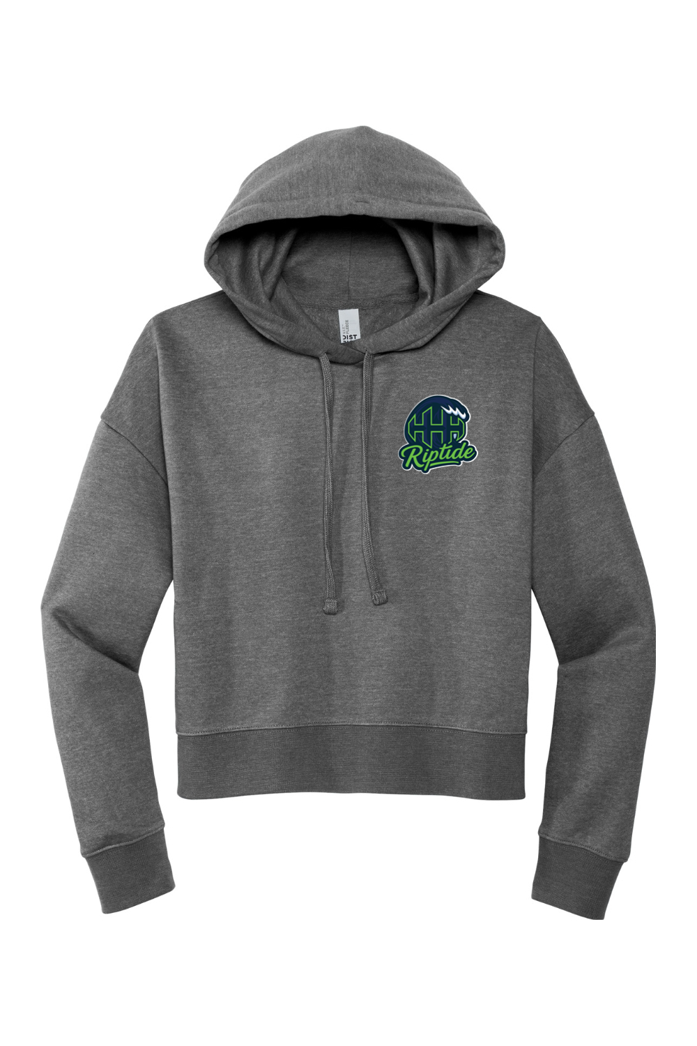 HHH Riptide Adult Women's Fleece Hoodie