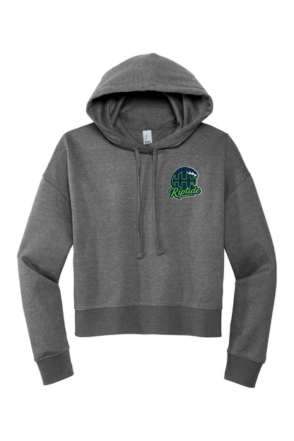 HHH Riptide Adult Women's Fleece Hoodie