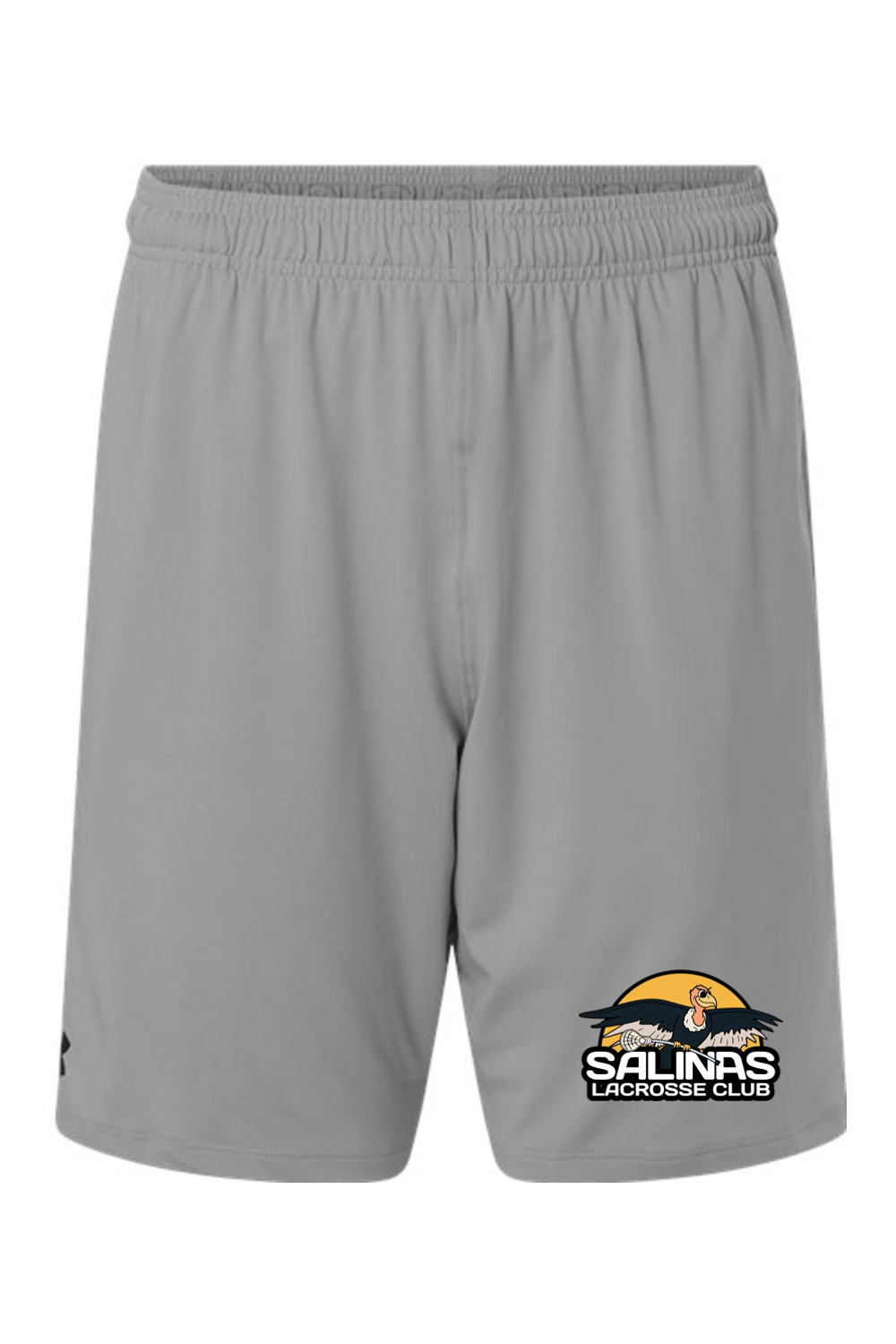Salinas LC Under Armour Men's Tech Vent 9" Shorts