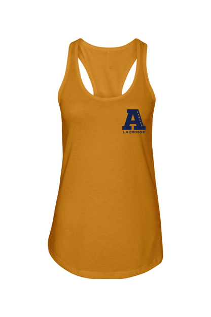 Arlington Eagles Lacrosse Adult Women's Tank Top