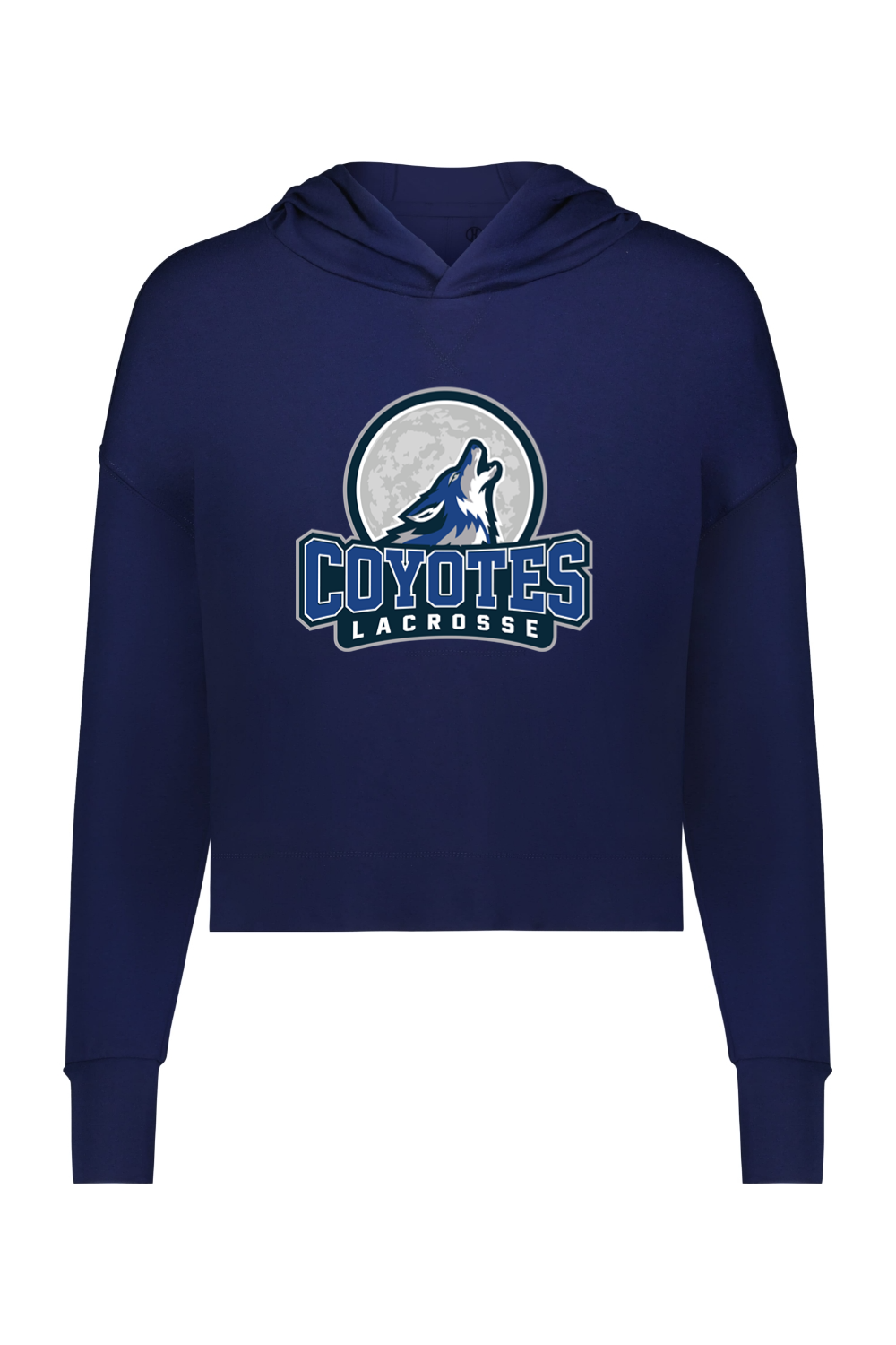 CL Youth Girl's Effortless Hoodie