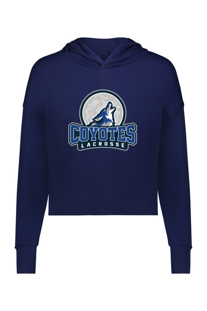 CL Youth Girl's Effortless Hoodie