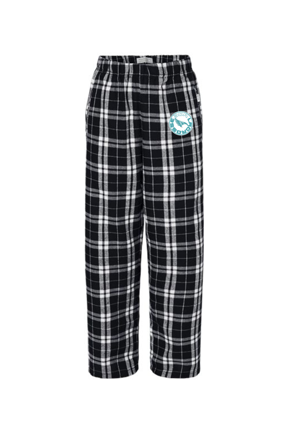 30A Lacrosse Youth Flannel Pants