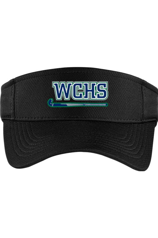 Winston Churchill Embroidered Visor