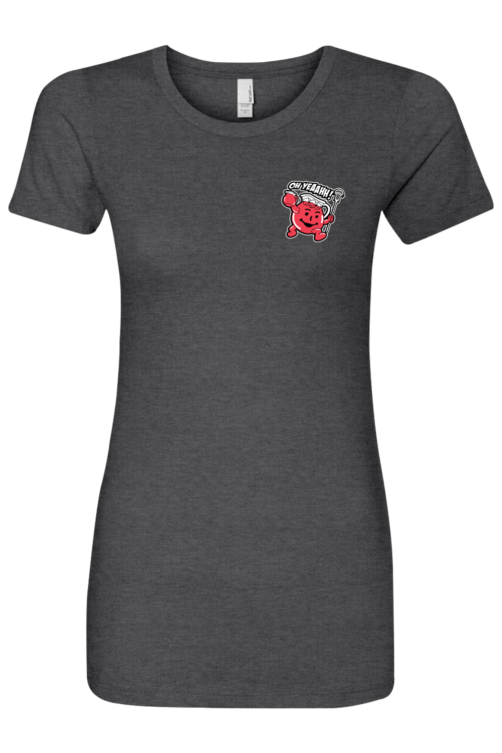 Oh Yeah LC Adult Women's T-Shirt
