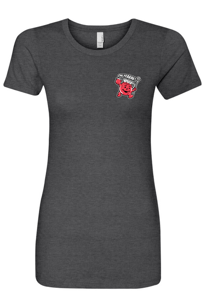 Oh Yeah LC Adult Women's T-Shirt