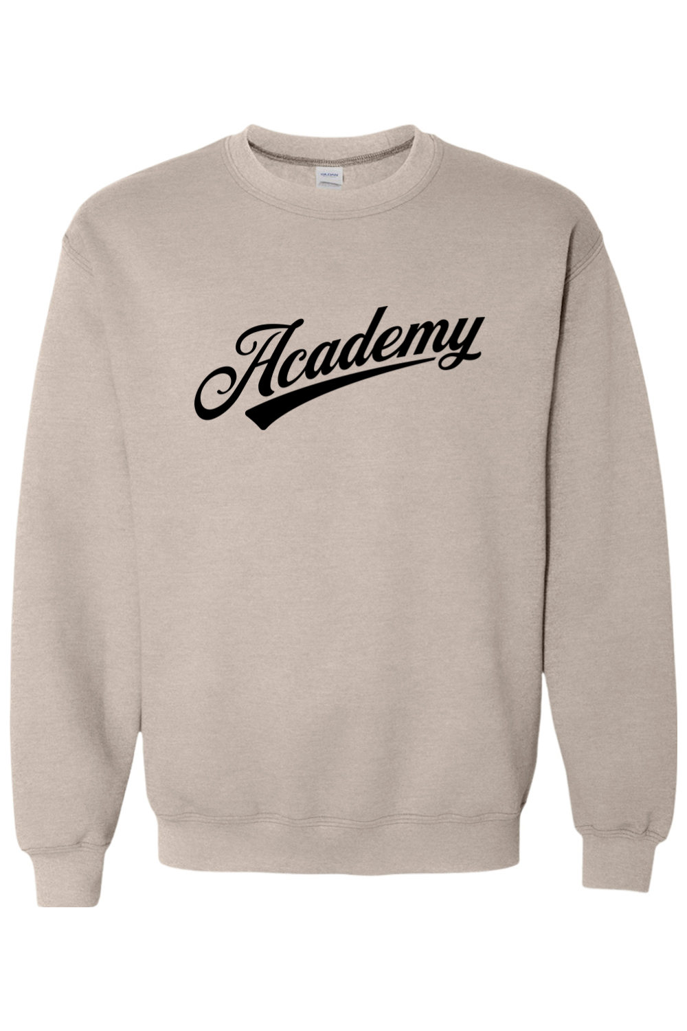 Academy Baseball Adult Heavyweight Sweatshirt