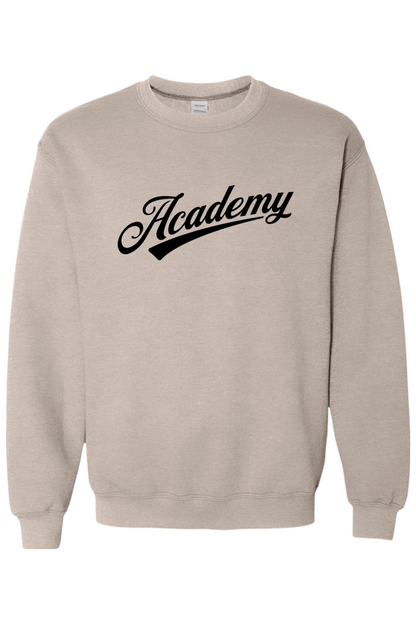 Academy Baseball Adult Heavyweight Sweatshirt