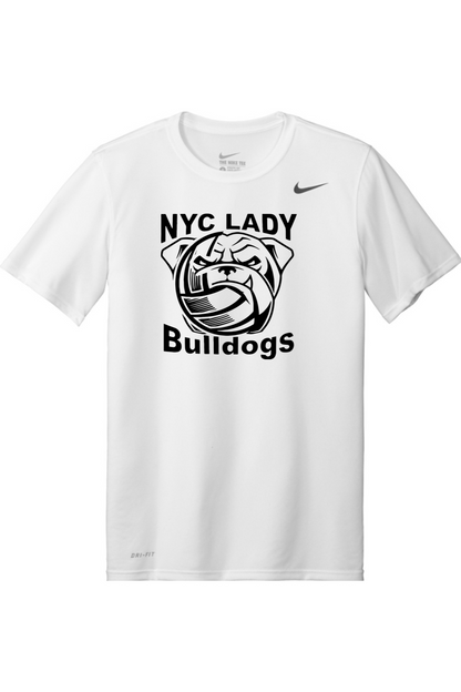 NYCLB Nike Team rLegend Tee