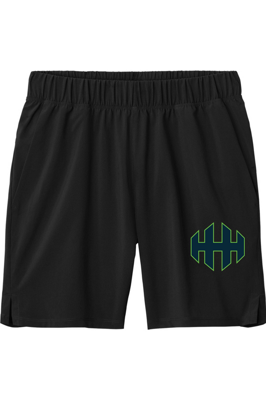 HHH lacrosse Adult Athletic Men's Shorts
