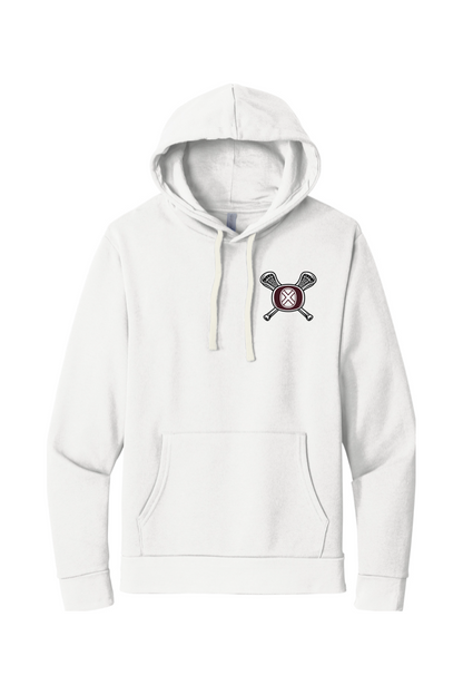 Oxford Lacrosse Adult Premium Lightweight Hoodie