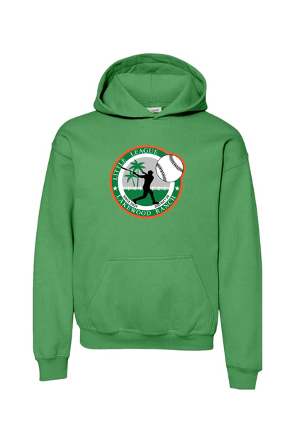 Lakewood Ranch Youth Hoodie