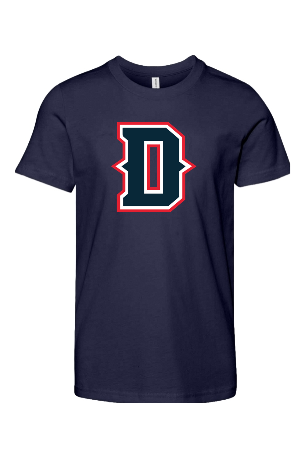Dallas Bats Baseball Youth Lifestyle T-Shirt