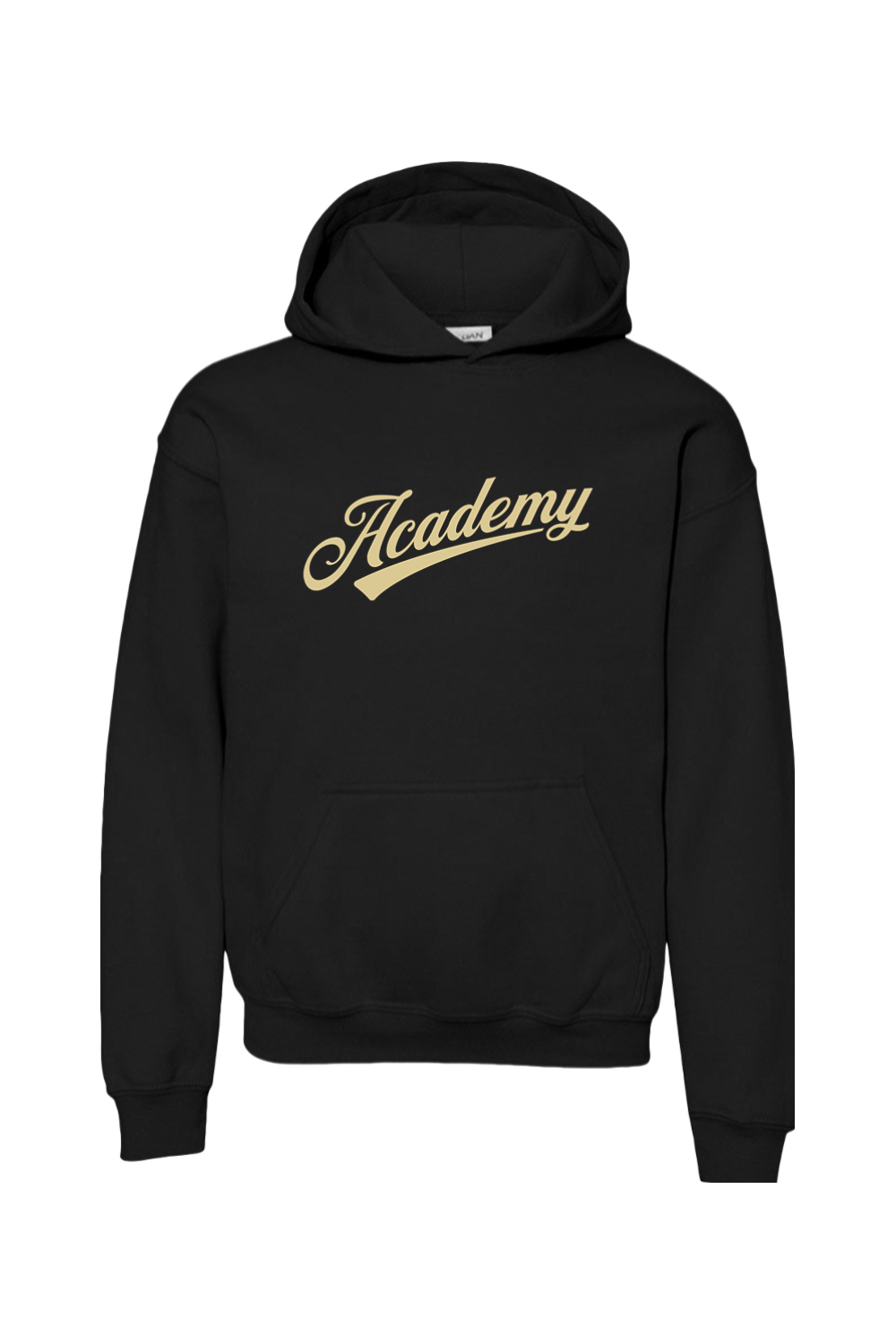 Academy Baseball Youth Hoodie