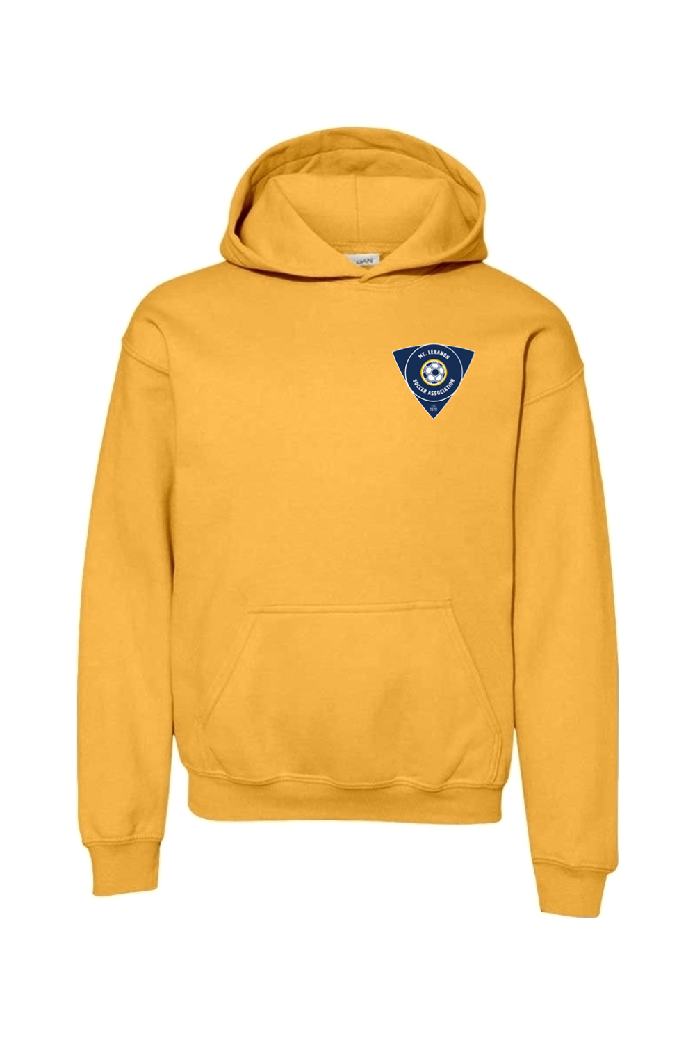 Mt. Lebanon SA Youth Hoodie