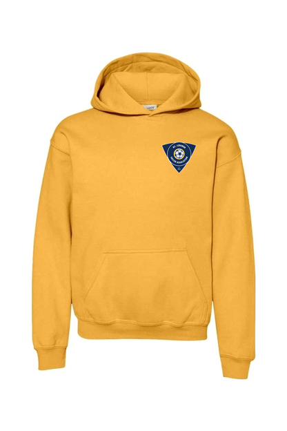 Mt. Lebanon SA Youth Hoodie