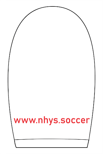 New Haven Youth's Softstyle T-Shirt Signature Lacrosse