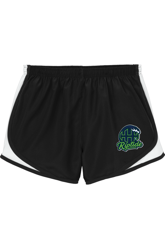 HHH Riptide Adult Athletic Women's Shorts