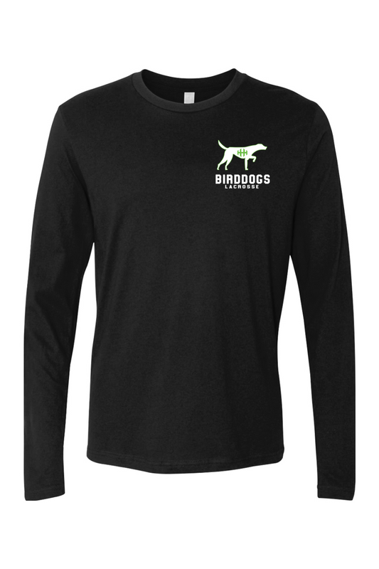 HHH Birddogs Adult Long Sleeve T-Shirt