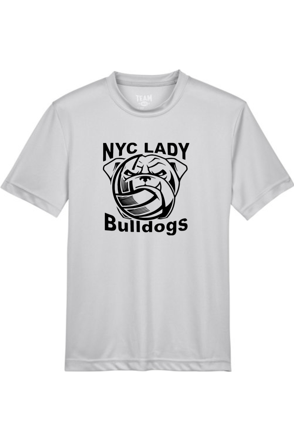 NYCLB Youth Athletic T-Shirt