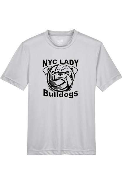 NYCLB Youth Athletic T-Shirt