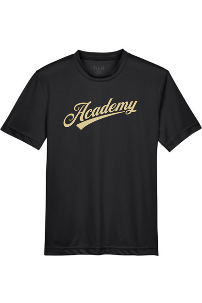 Academy Baseball Youth Athletic T-Shirt