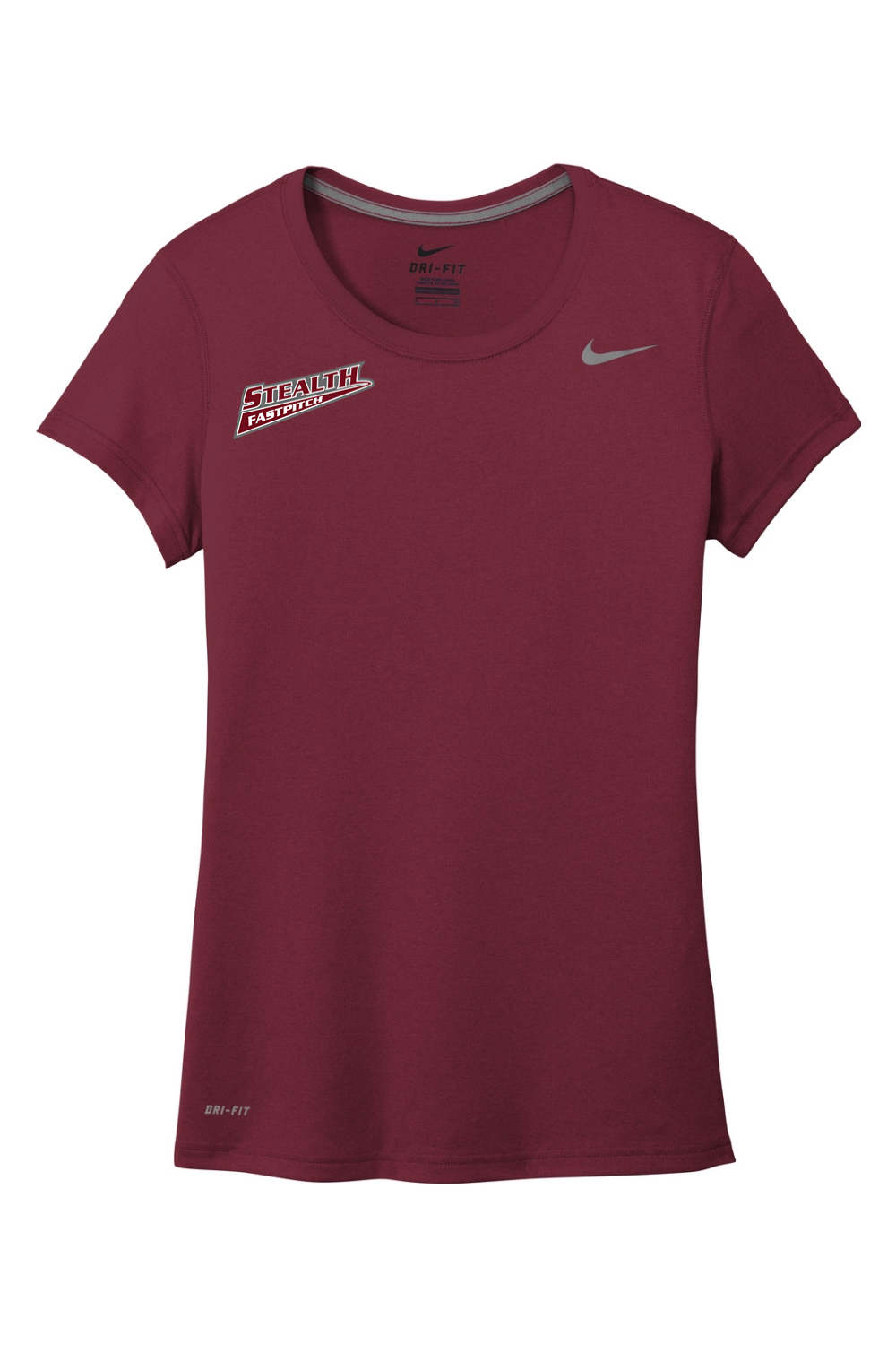 Stealth Fastpitch Nike Women's Team rLegend Tee