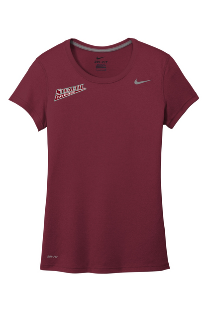 Stealth Fastpitch Nike Women's Team rLegend Tee