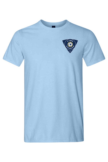 Mt. Lebanon Ring Spun Cotton T-Shirt