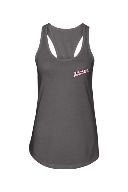 Stealth Fastpitch Adult Women's Tank Top