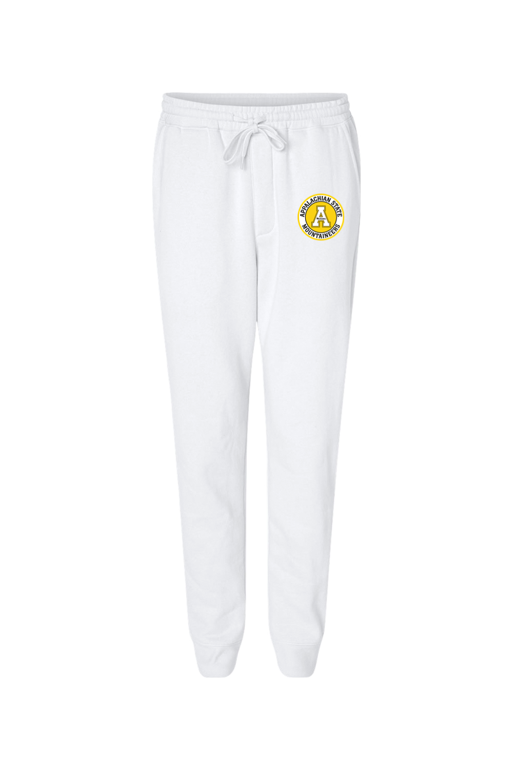 App State Lacrosse Adult Sweatpants
