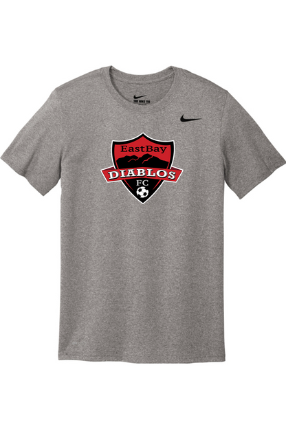 Diablos Futsal Nike Team rLegend Tee