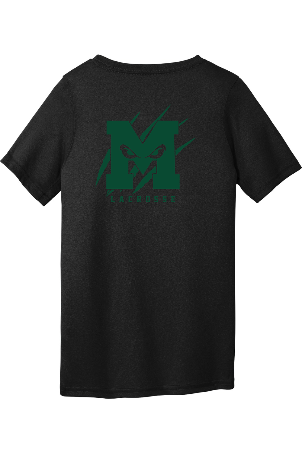 Monsters LC Nike Youth Team Legend Tee