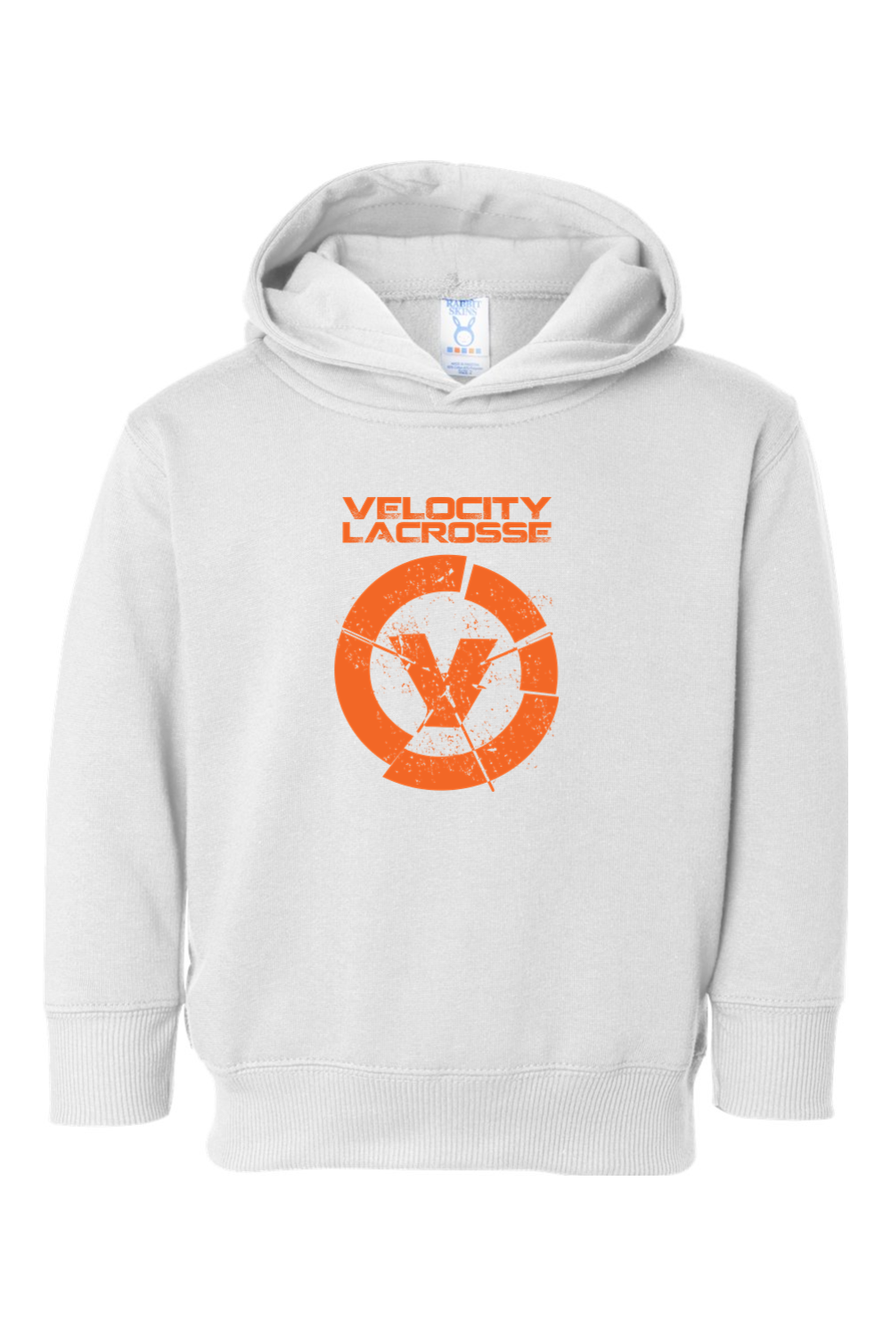 Velocity Lacrosse Toddler Fleece Hoodie