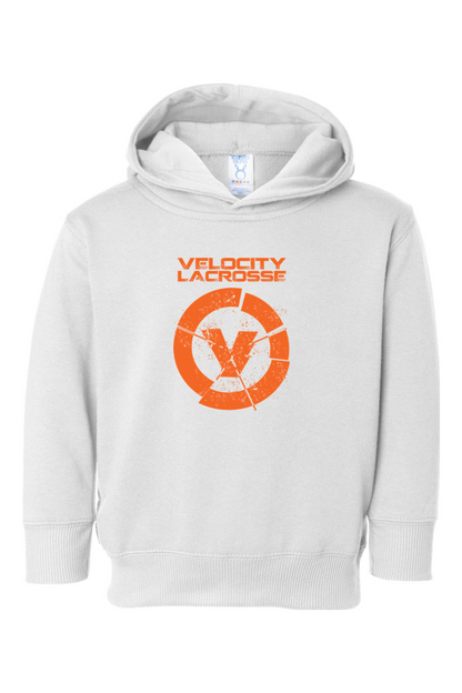 Velocity Lacrosse Toddler Fleece Hoodie
