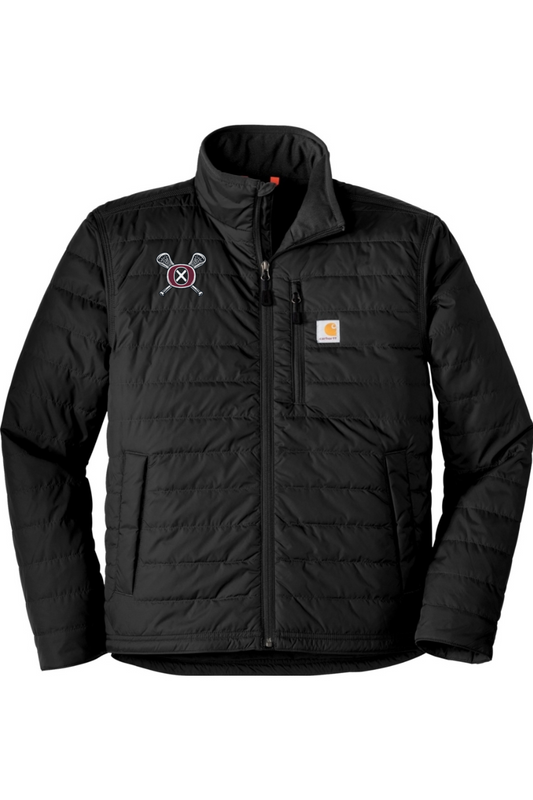 Oxford Youth Lacrosse Carhartt Gilliam Jacket