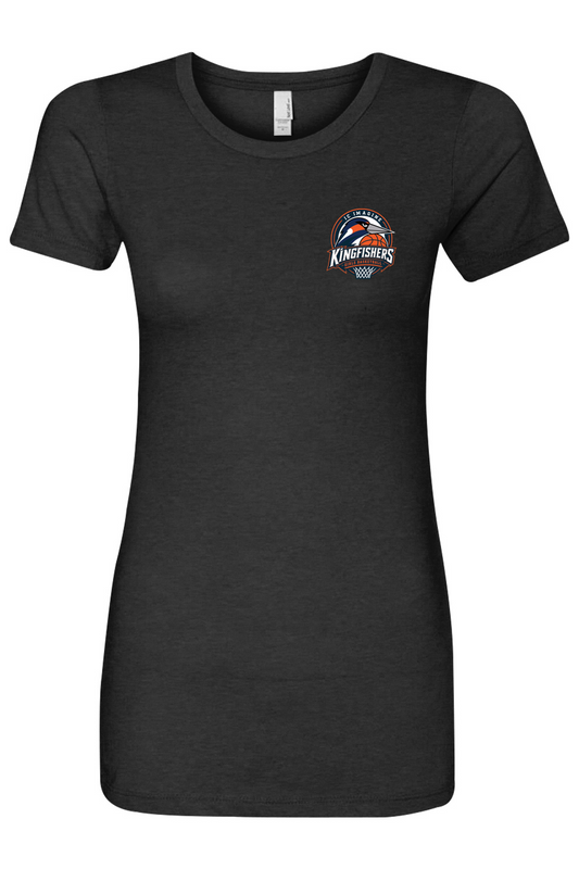 IC Imagine Girls Basketball Adult Women's T-Shirt