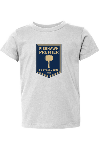 Fishhawk Premier Toddler T-Shirt